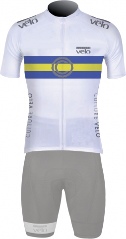 MAILLOT CULTURE Velo Neuf Taille S Jersey/Maglia/Bici/Bike Shirt Flag Islande EUR 10,00 - FR